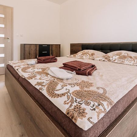 Sunrise Apartments 세네츠 외부 사진
