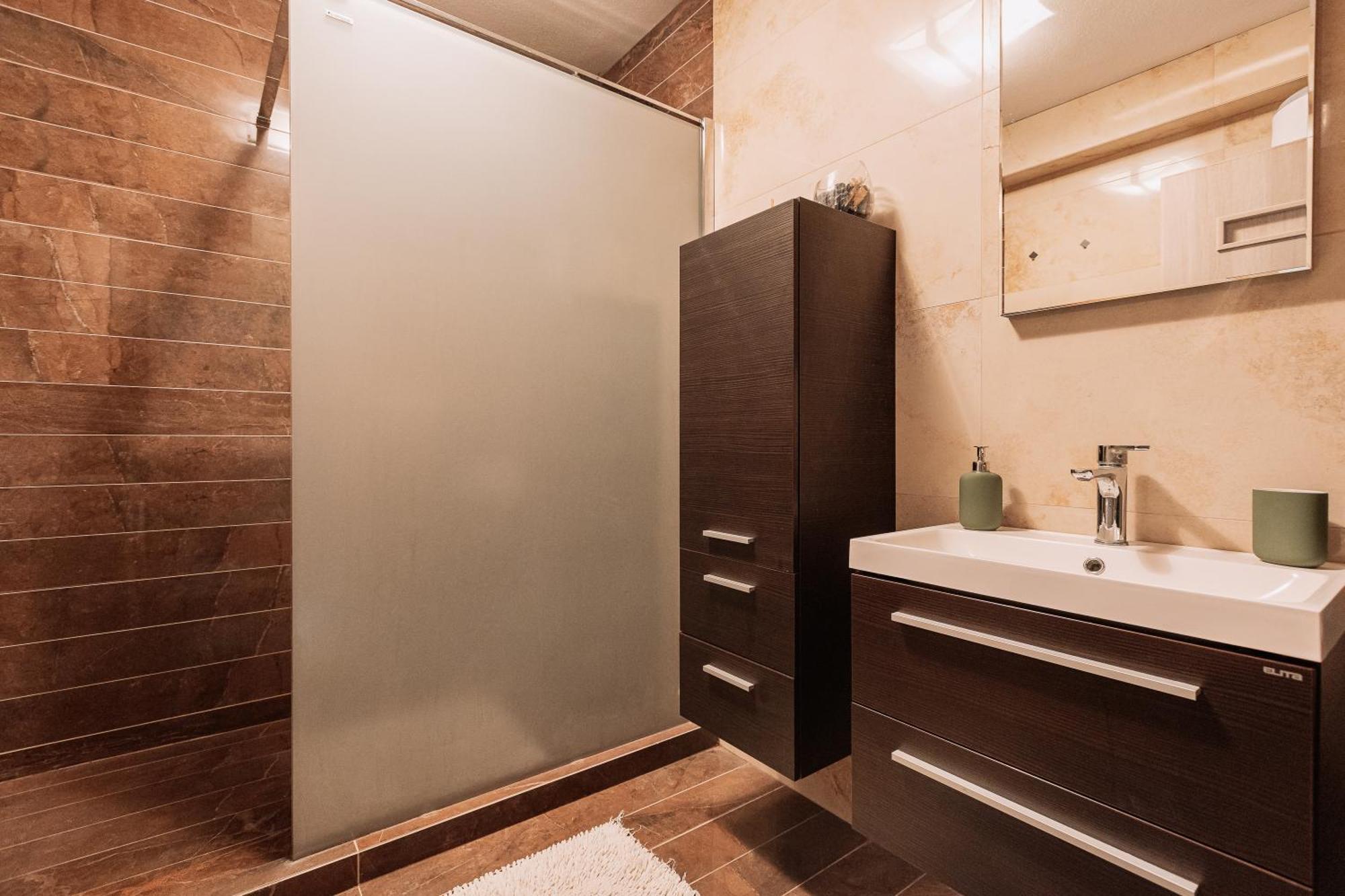 Sunrise Apartments 세네츠 외부 사진